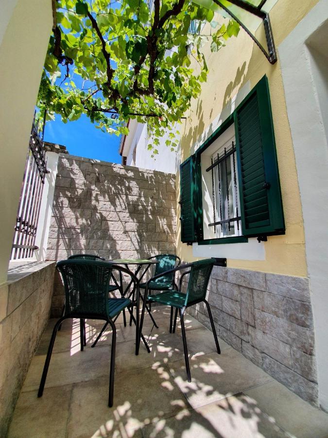 Casa Isabella B&B Koper Exteriér fotografie