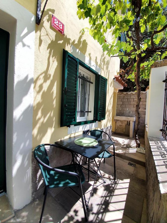 Casa Isabella B&B Koper Exteriér fotografie