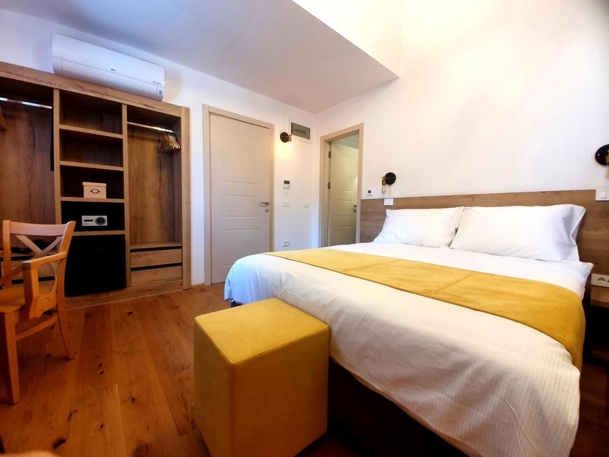 Casa Isabella B&B Koper Exteriér fotografie