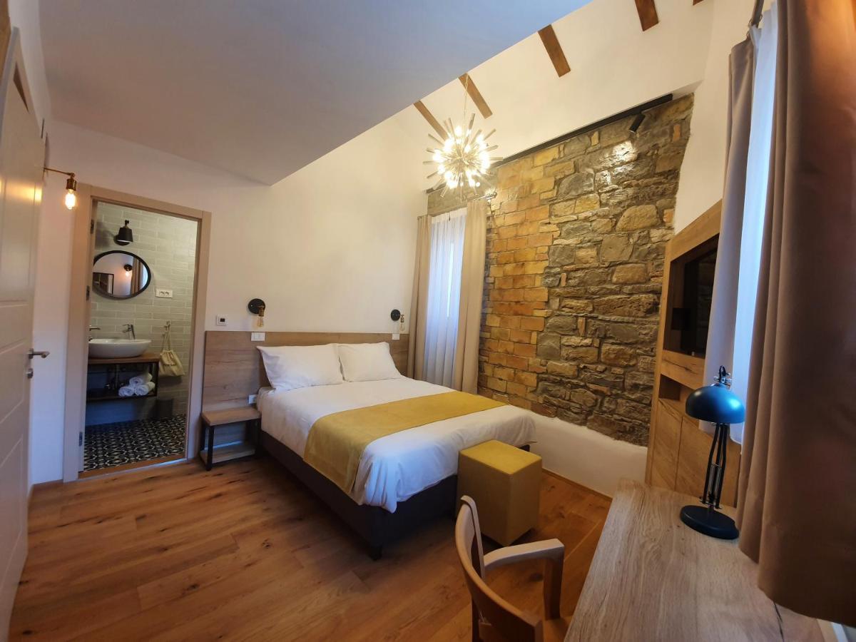 Casa Isabella B&B Koper Exteriér fotografie