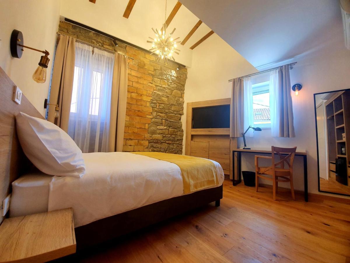 Casa Isabella B&B Koper Exteriér fotografie