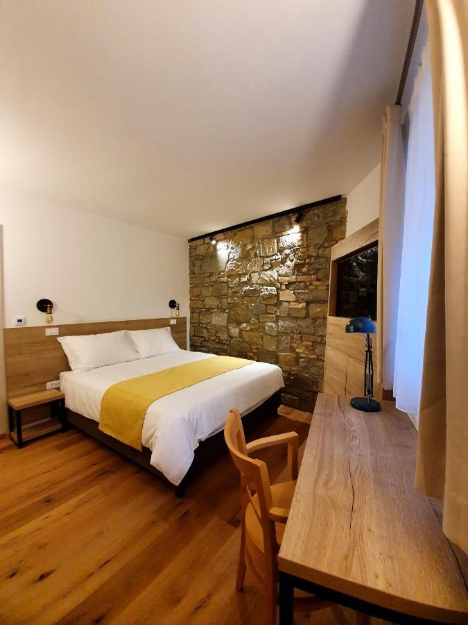 Casa Isabella B&B Koper Exteriér fotografie