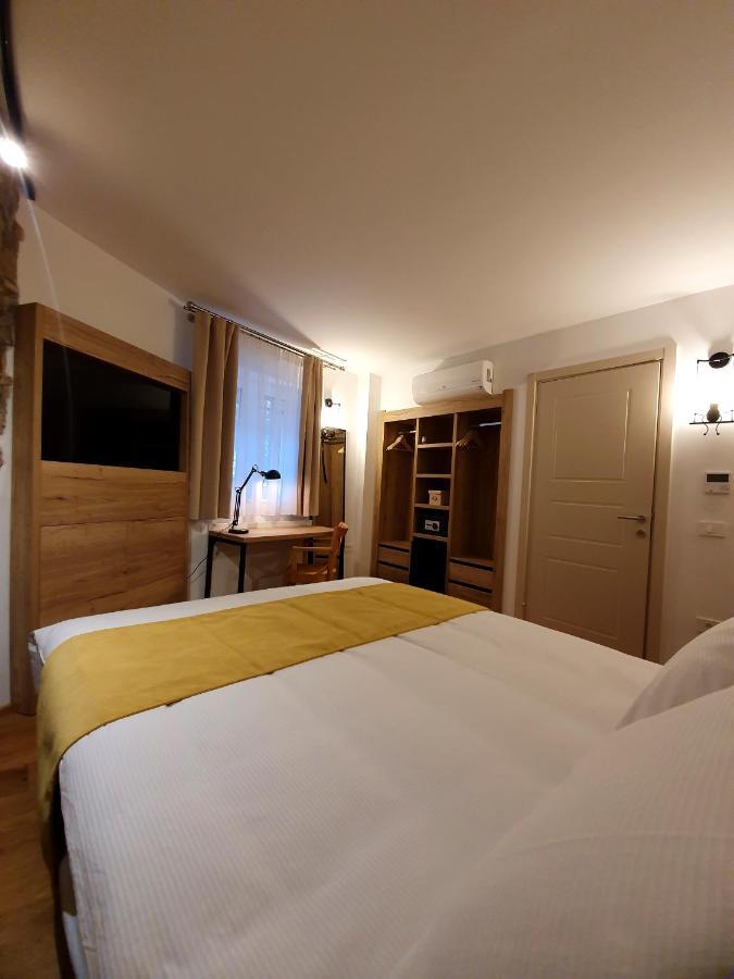 Casa Isabella B&B Koper Exteriér fotografie