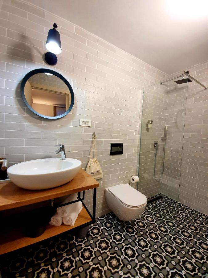 Casa Isabella B&B Koper Exteriér fotografie