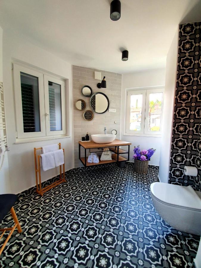 Casa Isabella B&B Koper Exteriér fotografie