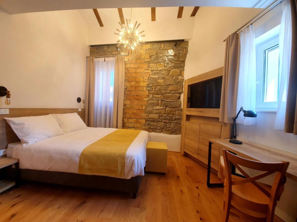 Casa Isabella B&B Koper Exteriér fotografie
