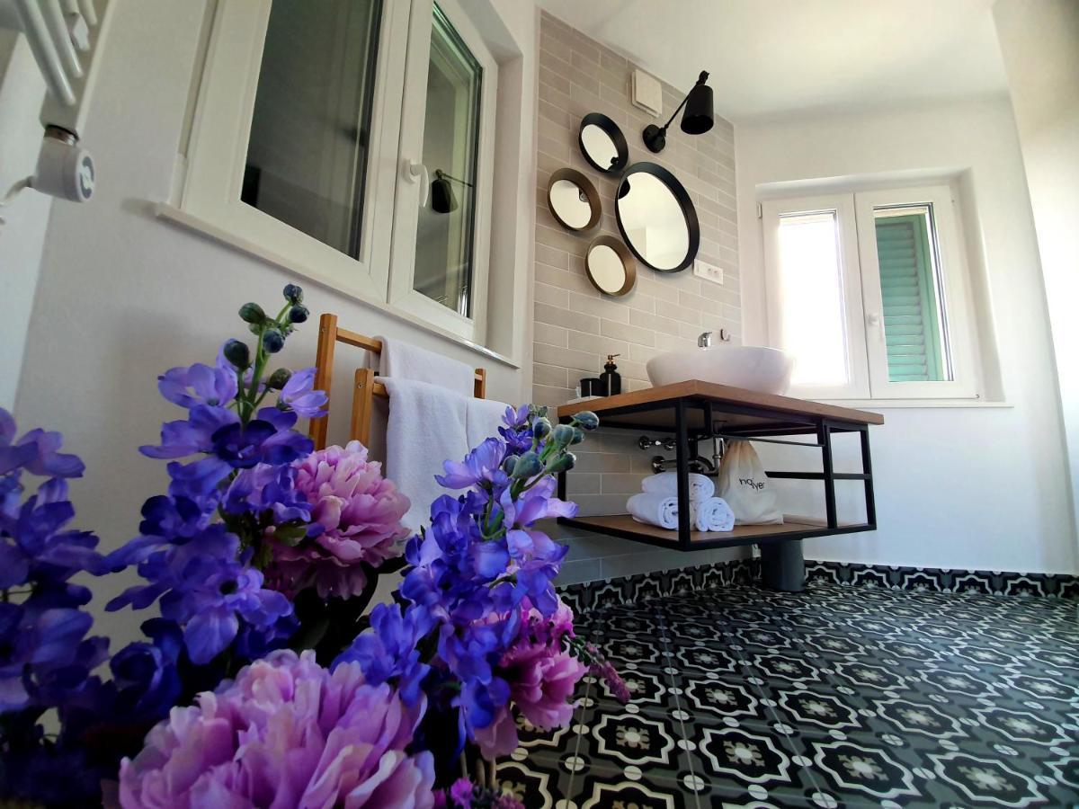 Casa Isabella B&B Koper Exteriér fotografie