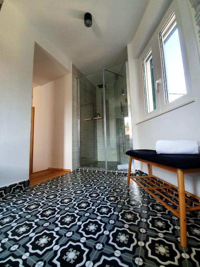 Casa Isabella B&B Koper Exteriér fotografie