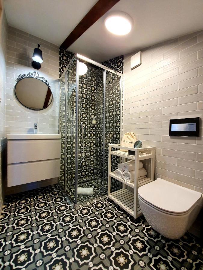 Casa Isabella B&B Koper Exteriér fotografie