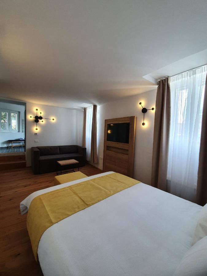 Casa Isabella B&B Koper Exteriér fotografie