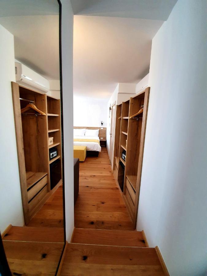 Casa Isabella B&B Koper Exteriér fotografie