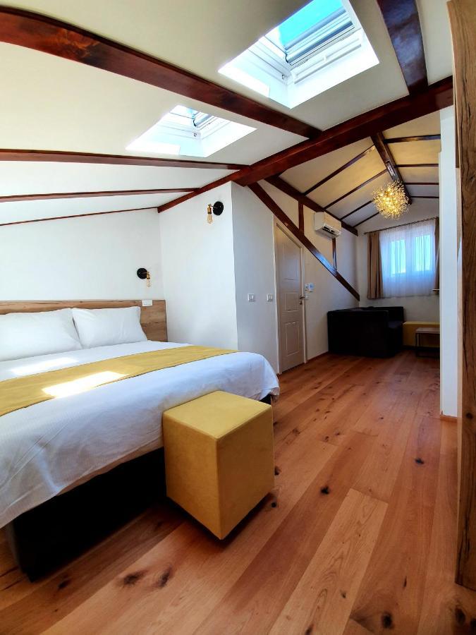 Casa Isabella B&B Koper Exteriér fotografie