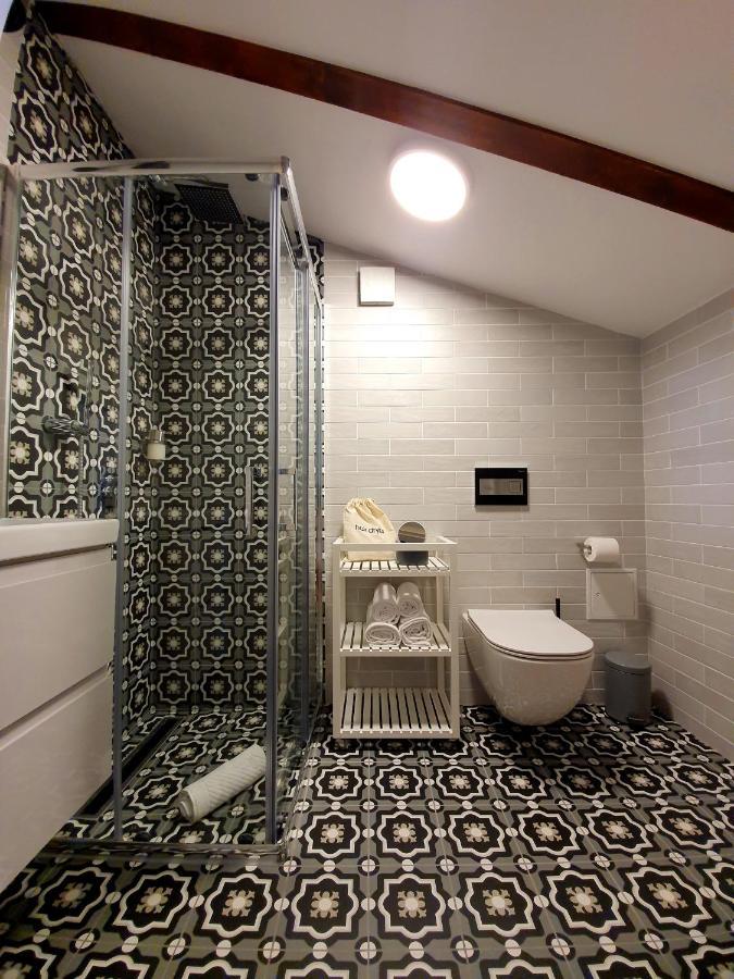 Casa Isabella B&B Koper Exteriér fotografie