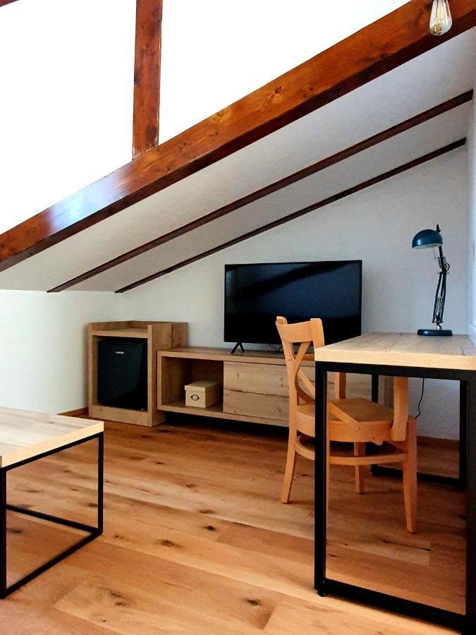Casa Isabella B&B Koper Exteriér fotografie